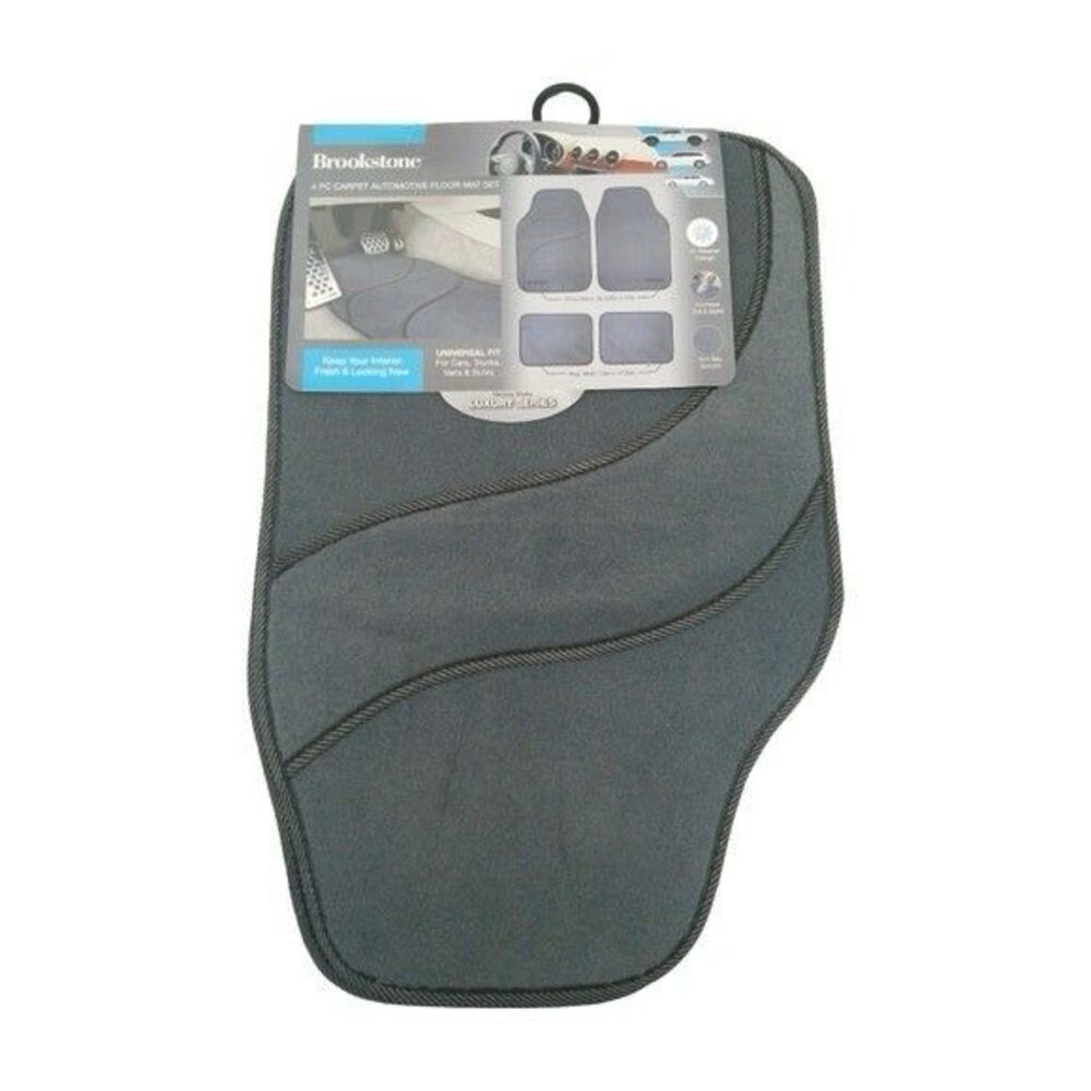 Brookside Car Mats